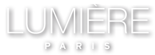 Logo Lumières - Paris